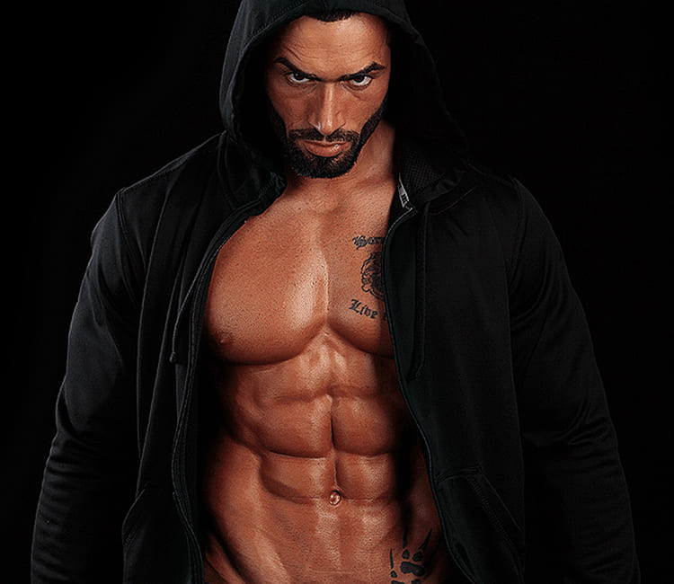 Lazar Angelov Diet Image