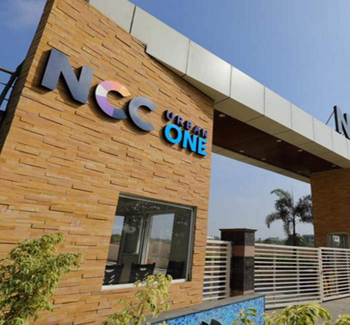 NCC Urban Image